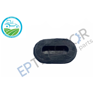 37813113 - Bouchon d'étanchéité pour trou d'inspection du volant moteur compatible avec les tracteurs Massey Ferguson 135/148/165 Haute Qualité - Product Image 2