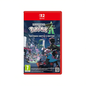 Jeu portable Nintendo Switch pour Pokémon Legends Arceus-Z (PEGI 7+) - Product Image 2