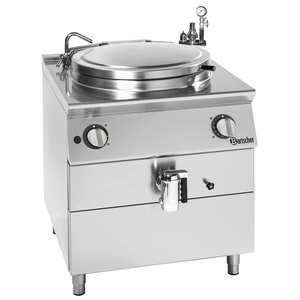 Marmite à double cuve 900 E150L - Product Image 1