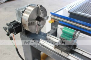 Router CNC Jinan M-Shine MS2130 <span class=keywords><strong>de</strong></span> Alta Calidad para Corte y Grabado <span class=keywords><strong>de</strong></span> Madera <span class=keywords><strong>de</strong></span> Gran Formato - Product Image 4