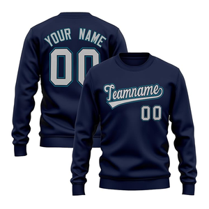 Sudadera transpirable con estampado para hombre, último diseño, proveedor de fábrica, sudaderas térmicas cómodas de invierno para hombre - Product Image 1