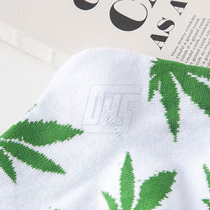 Chaussettes décontractées durables de bonne qualité pour hommes Chaussettes décontractées respirantes personnalisables pour hommes - Product Image 4