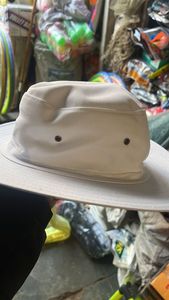 Casquette d'arbitre de cricket de haute qualité, taille standard, nouvelle arrivée - Product Image 4