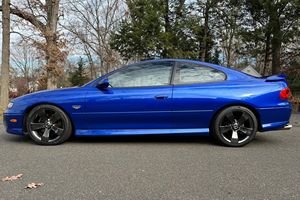 รถมือสอง พอนเตี้ยน จีทีโอ ปี 2004 พวงมาลัยซ้าย/ขวา - Product Image 4