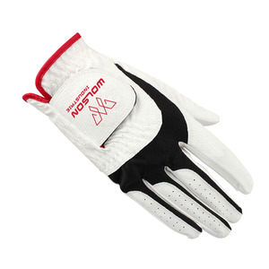 Gran oferta, excelentes guantes de golf Cabretta/piel de oveja Súper suaves y transpirables, guantes de golf profesionales de alta calidad para unisex. - Product Image 4