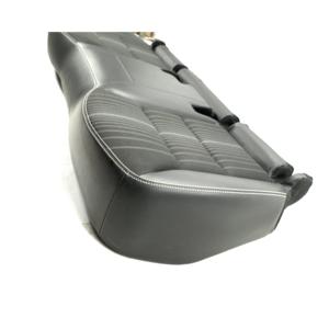Asientos Traseros para MERCEDES Clase B W246 Serie 2 OM 651.901 (12>) - Product Image 4
