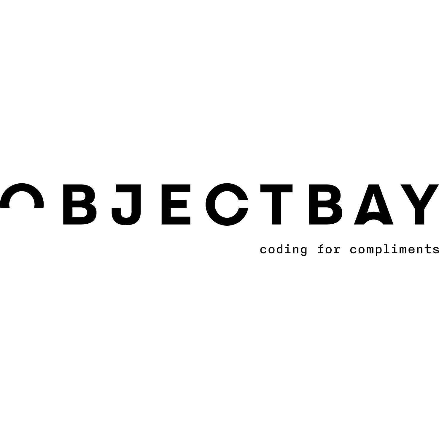 Objectbay Software GmbH logo