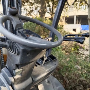 รถยกขนาดเล็ก3ตัน2ตัน7F30 8FD30ดีเซล toyotaa มือสองจากญี่ปุ่น - Product Image 6