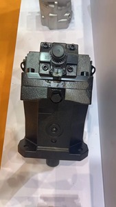 42L28 42R28 42L41 42R41 42L51 42R51 Pompe à huile hydraulique 42R41DA3AB03 B5B2CNB3434 BNNNNNNNN Pompe à piston fixe axiale hydraulique - Product Image 2