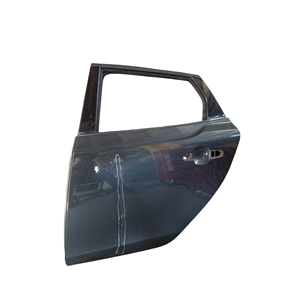 วอลโว่ วี40 ซีรีส์ (16>) ประตูหลังซ้าย 32321999 - Product Image 1