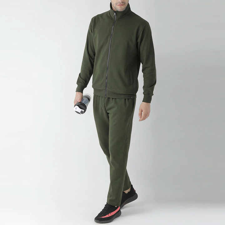 100% Bamboo Fiber Sublimation Tracksuits Next-Level Performance Attire with Softness and Breathability Plus Size Available