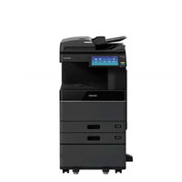Utilisé pour l'imprimante laser Toshiba DP 2518A 3018A, photocopieur A4 A3, noir et blanc, équipement de bureau