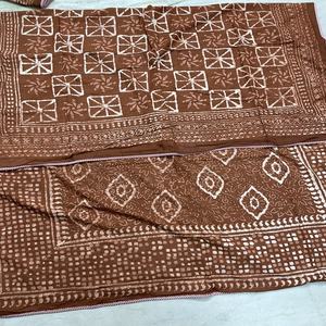 <b>Handmade</b> Organic Cotton Multi-Colour Block Print Soft <b>Quilt</b> Indian Floral Reversible Washable Quilted Coverlet Queen - Product Image 4