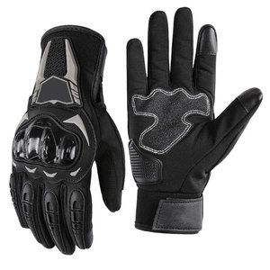 Gants de course de moto à séchage rapide les plus vendus/Gants de course de moto imperméables à faible quantité minimale de commande - Product Image 6