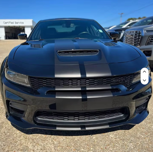 CHARGER SRT HELLCAT JAILBREAK Widebody 4D 2023 d'occasion en excellent état - Product Image 1