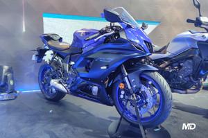 NUEVA OFERTA Yamahaa YZF-R7 - Product Image 3