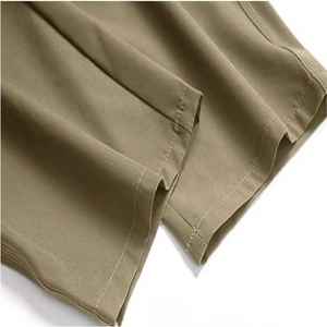 Kandari Sports Supply High Quality Men's Outdoor <b>Summer</b> Quick Dry Lightweight <b>Trousers</b> - Product Image 5