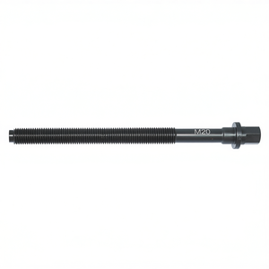 Gedore KL-0040-3008 Mechanical Gear <b>Puller</b> M20 Spindle - Product Image 2