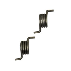 Ressort de réparation de verrouillage de porte pour Mercedes Classe C W203, Classe E W211 - Product Image 1
