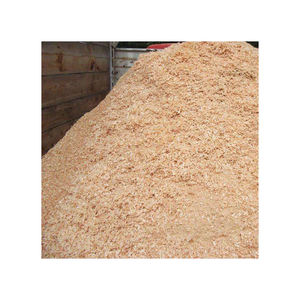 Germany-Sourced 100% Wood Shavings and Sawdust <b>Agricultural</b> <b>Waste</b> for Sale - Product Image 1