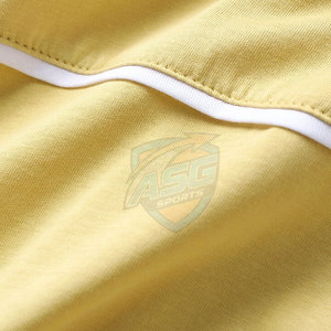 Camisetas para Hombre de Último Diseño con MOQ Bajo, Camisetas de Verano para Hombre, Camisetas con Logotipo Personalizado - Product Image 4