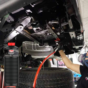 Sơn phủ chống gỉ, chống ồn, chống thấm cho gầm xe, thân xe Getsun - Product Image 2