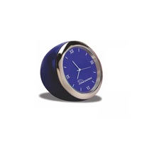 Meilleure qualité boule en métal horloge de Table organisateur de bureau affichage d'aiguille mécanique pour les cadeaux de sport exportation mondiale de l'inde