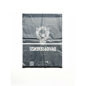 ถุงพลาสติกกันน้ำพิมพ์ลายตามสั่งขายส่งสำหรับอีคอมเมิร์ซ ตุรกี - Product Image 4