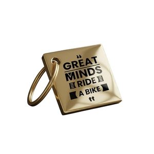 Llaveros de serpiente de latón Dijes de coche para pendientes Collar Fabricación de joyas Vintage - Product Image 3