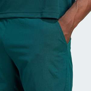 ใหม่กางเกงขาสั้นเล่นเทนนิสออกกำลังกายกลางแจ้งสองชั้นระบายอากาศได้ดีแห้งเร็วสำหรับผู้ชาย - Product Image 3