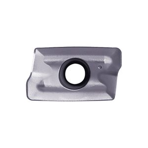 Máquina de insertos de fresado de carburo PR1825 de calidad japonesa, garantía de fresado CNC por distribuidor oficial - Product Image 6