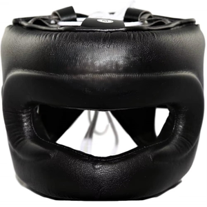 หมวกกันกระแทกมวยอาชีพขายส่ง ราคาถูก อุปกรณ์ฝึกซ้อมมวยไทย คุณภาพสูง ชุดศิลปะการต่อสู้ - Product Image 3