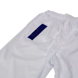 Customized Logo Martial Arts <b>Karate</b> <b>Equipment</b> Uniform Martial Arts Wear <b>Karate</b> International Brand - Product Image 3
