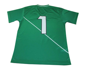 Vente en gros de shorts en jersey de football à impression numérique personnalisés les plus récents vêtements d'équipe en maille pour adultes 100% polyester léger à séchage rapide Nouveau - Product Image 2