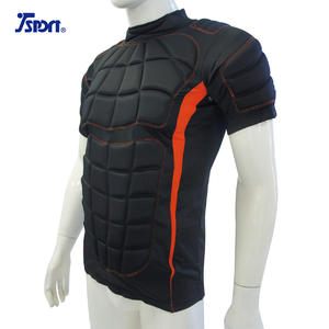 เสื้อป้องกันร่างกายแบบบูรณาการสำหรับกีฬาสำหรับอเมริกันฟุตบอล - Product Image 2