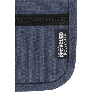 Valigetta da Viaggio Ross Riciclata per Gadget Sostenibili, Kit da Viaggio Conformi GRS - Product Image 6