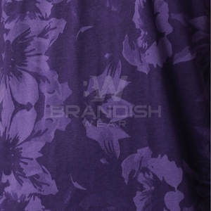 Camisetas de sublimación coloridas de moda para hombres Camisetas de sublimación de poliéster de alta calidad para venta en línea - Product Image 6