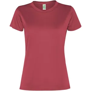 Camiseta Deportiva Sostenible para Mujer Slam, Artículos Promocionales - Product Image 3