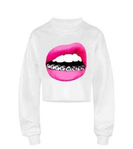 เสื้อครอปสำหรับผู้หญิงเสื้อครอปสำหรับออกกำลังกายเล่นโยคะ - Product Image 2