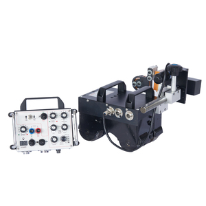 Saldatrice automatica orbitale in <span class=keywords><strong>acciaio</strong></span> WQ-III cinese saldatrice per tubi in tutte le posizioni - Product Image 3