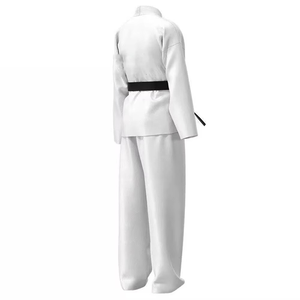 Kimono de Jiu Jitsu, último diseño, uniforme de karate al por mayor en venta, uniforme de karate ligero de estilo único en venta en color. - Product Image 1