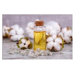 Huile de coton de haute qualité huile de coton raffinée et huile de coton brute à vendre - Product Image 5