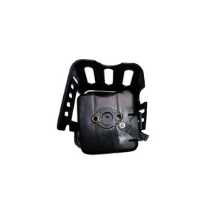 Filtro Aria Completo per Decespugliatore Coval Modelli CG430 e CG520 Rif. 918112 - Product Image 1
