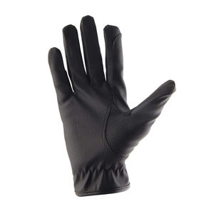 Gants d'équitation en cuir unisexes de haute qualité OEM, design unique pour la saison hivernale, faible MOQ - Product Image 3