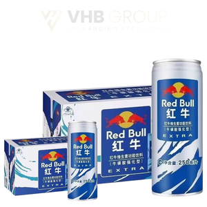 <b>Red</b> <b>Bull</b> Vitamin Functional Drink with B6, B12, and C from China for Export - Product Image 2