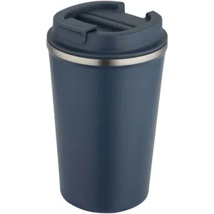 Bicchiere Termico Personalizzato in Acciaio Inossidabile da 350ml di Newport - Product Image 2