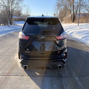 Ford Edge ST 2019 USADO EN BUEN ESTADO - Product Image 3