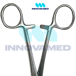 เข็มผ่าตัดสแตนเลสคุณภาพสูงแบบแมนนวลน้ำหนักเบาด้ามจับแข็งแรงทนทานต่อการลื่น - Product Image 6