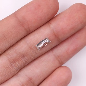 Diamante Cultivado en Laboratorio con Corte Cadillac, con Certificado IGI, Forma de Fantasía, Piedras Sueltas para Joyería, Todos los Tamaños Disponibles a Bajo Precio - Product Image 4