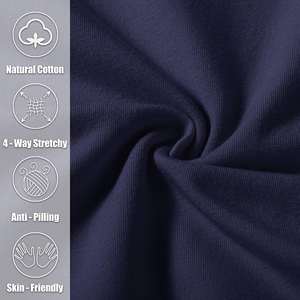 Pantalones de hombre Pantalones rectos curvos a rayas de alta calidad Impresión Casual Wear Jogger Pantalones Cargo Sweat Track Pantalones de hombre - Product Image 5